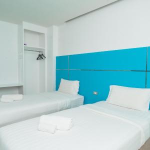 Standard Room (No Window)