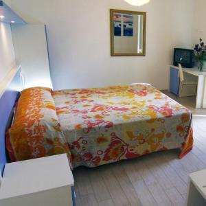 Quadruple Room with Garden View