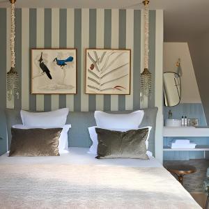 Quadruple Deluxe Room