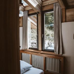 6 Bedroom Chalet