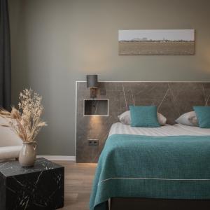 Twin Room with Terrace