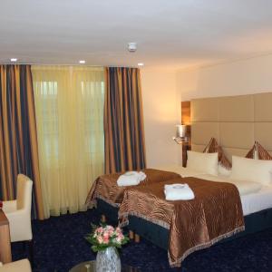 Superior Single Room
