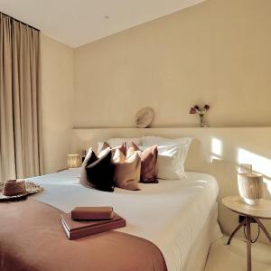 Junior Suite with Garden View