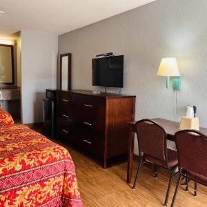 Double Room with Two Double Beds