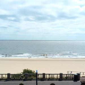 Twin Room with Sea View