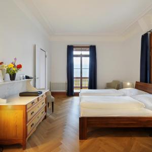 Tower Suite