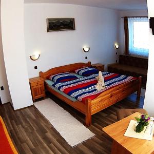 Triple Room with Balcony