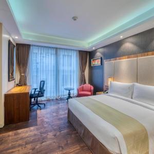 King Suite