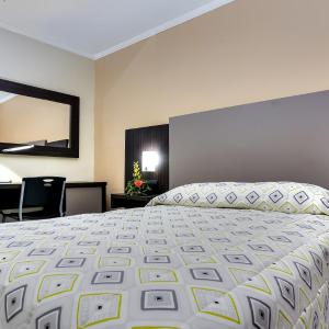 Room with One King Room