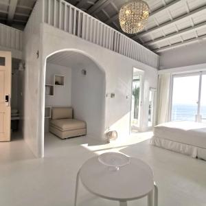 Villa with Sea View