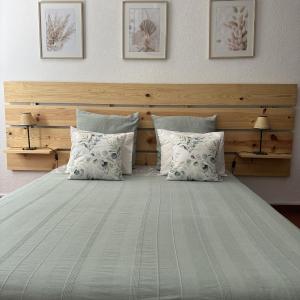 Two-Bedroom Holiday Home