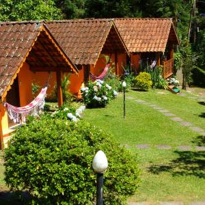 Superior Chalet
