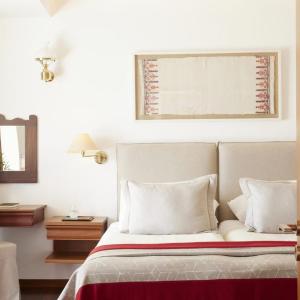 King Minos Royalty 2-Bedroom Villa