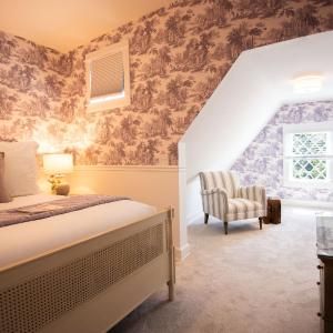 Deluxe Queen, Room 18