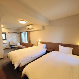Triple Room - Non-Smoking - No Daily Cleaning