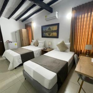 Superior Triple Room