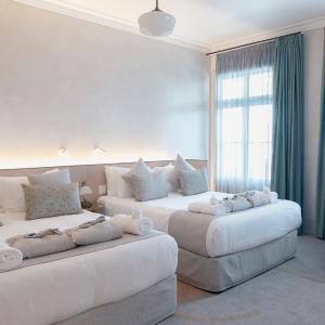 Family Room - Disability Access