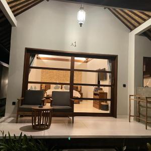 King Room with Sea View