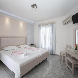 Duplex Quadruple Room