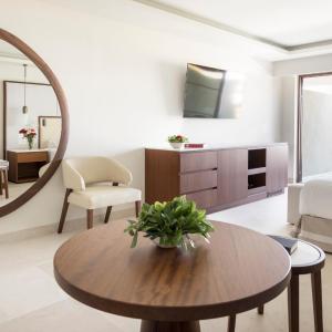 Premium Junior Family Suite