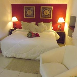 Family Chalet with Spa Bath