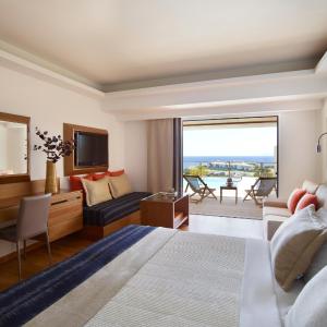 Superior Two Bedroom Suite Private Pool