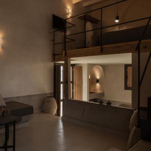 Loft Suite