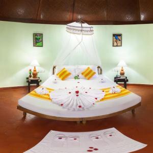 Ayurveda Panchkarma / Slimming Program - Special Cottage Room