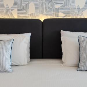 Superior King Room with Sea View