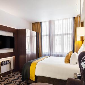 Club Double Room