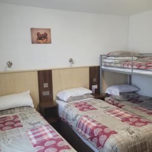 Family En-Suite Room