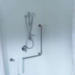 Studio - Disability Access