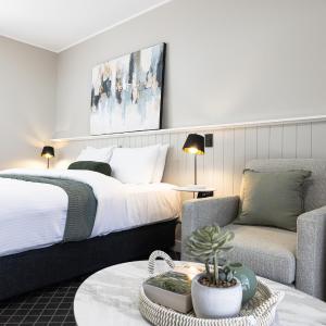 King Room - Renovated