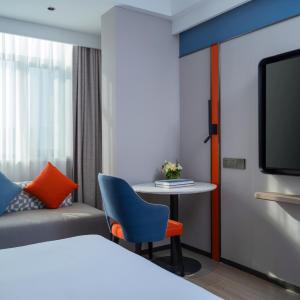 Standard King Room - Disability Access