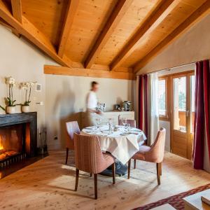 Three-Bedroom Suite