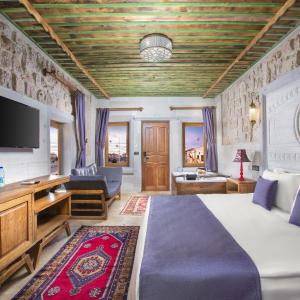 Suite with Terrace
