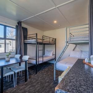Superior Cabin (shared bathroom)