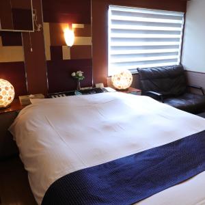 Double Room with Spa Bath