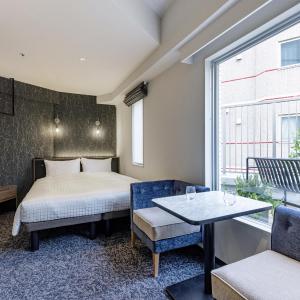 Terrace Room with City View - Non Smoking