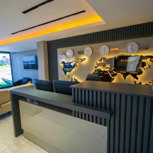 Double Room with Spa Bath