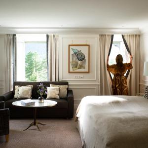 Junior Suite Premium
