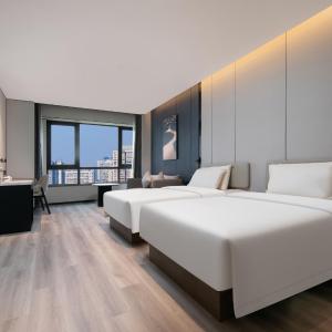 Executive Twin Room