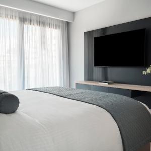 Superior King Suite