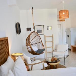 King Double or Twin Room