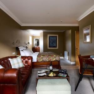 Junior Suite - Annex