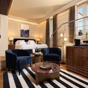 SPA Suite with View