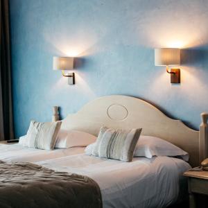 Twin Room with Terrace