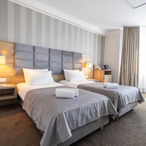 Large Twin Room