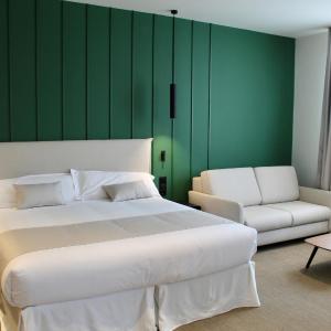 Suite with Jacuzzi