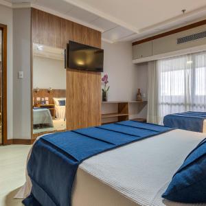 Luxury Suite